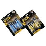 Camouflage Print Binoculars, 11cm